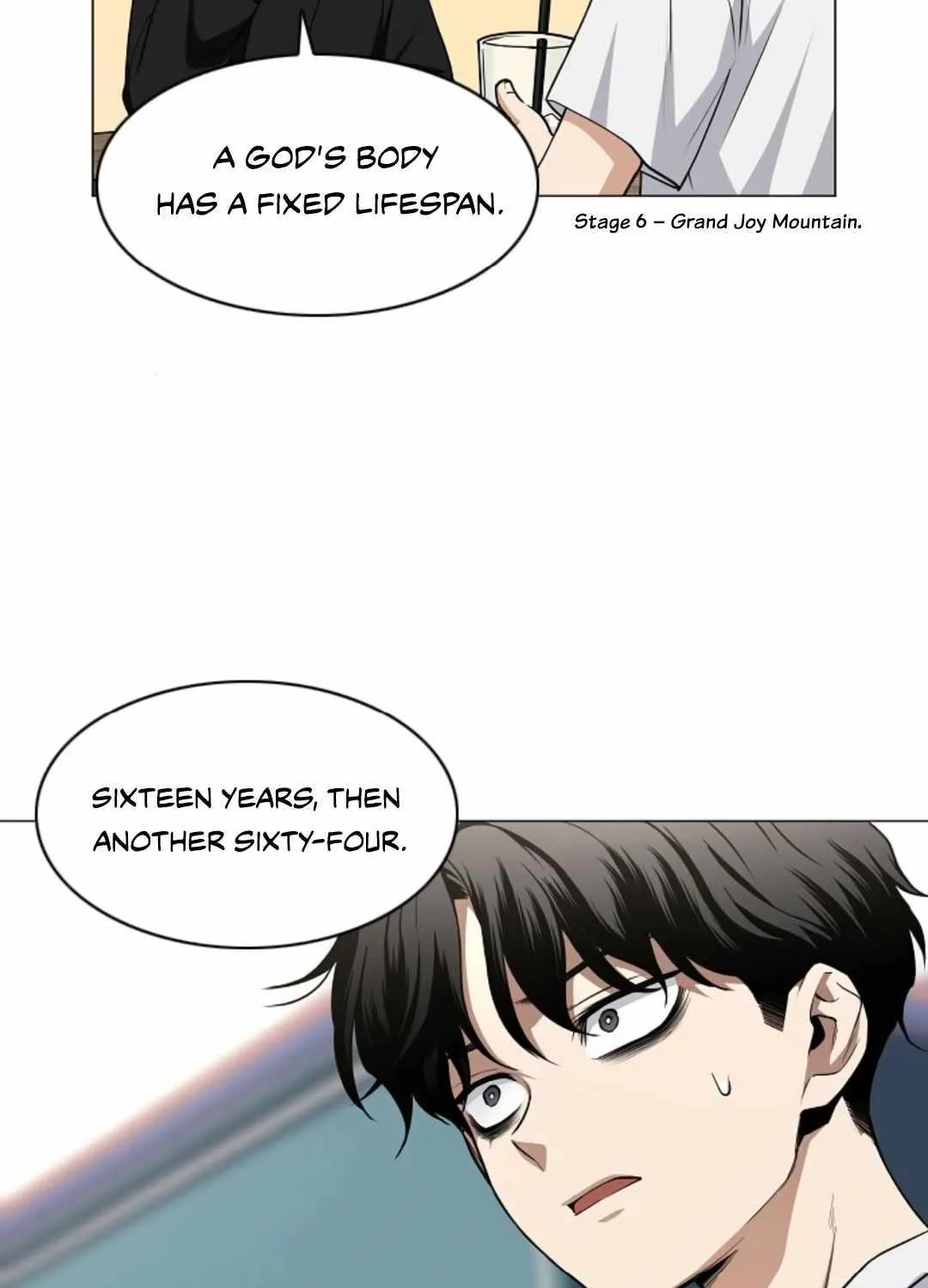 Jakdu Chapter 70 page 27 - 
