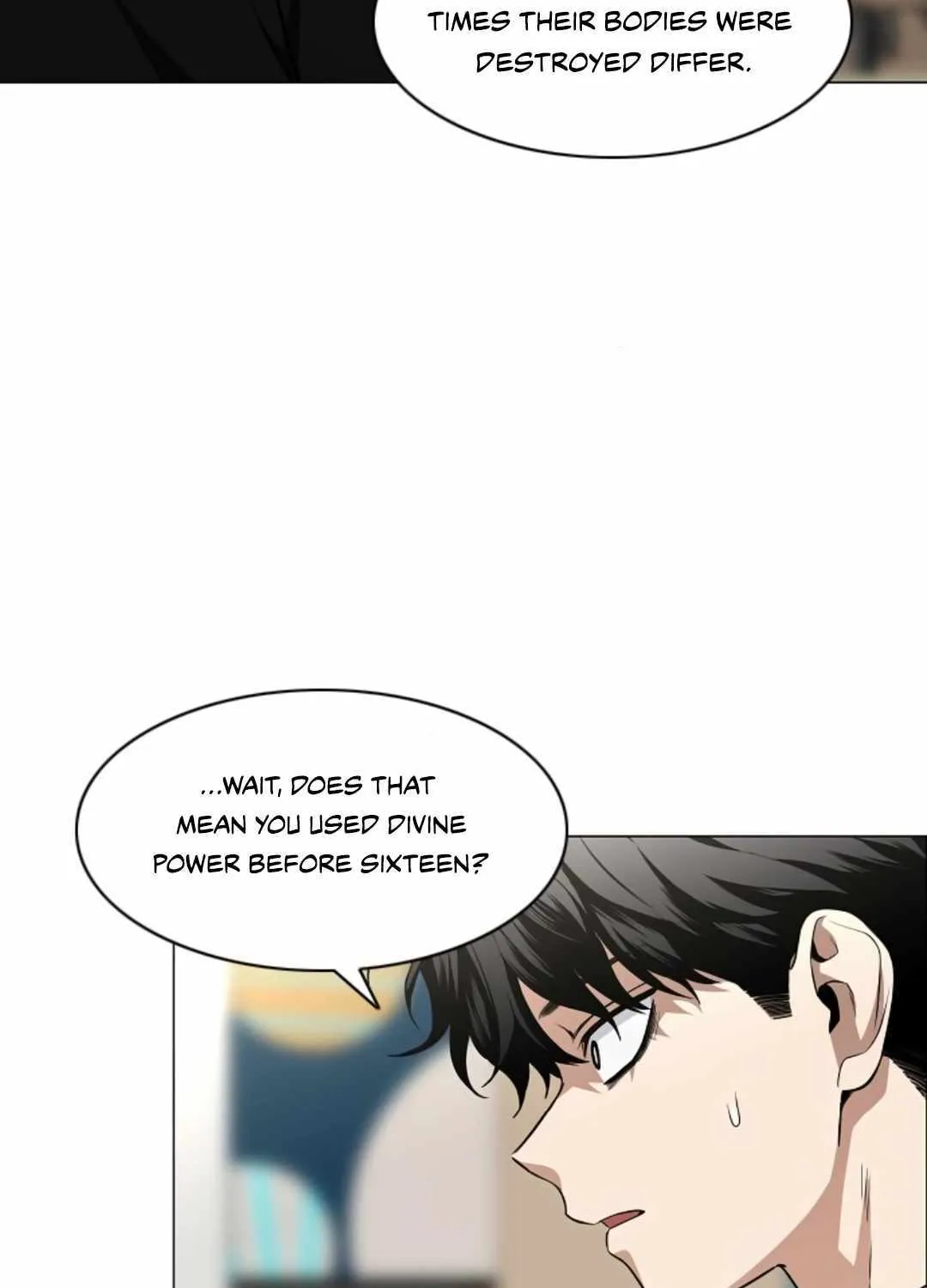 Jakdu Chapter 70 page 32 - 