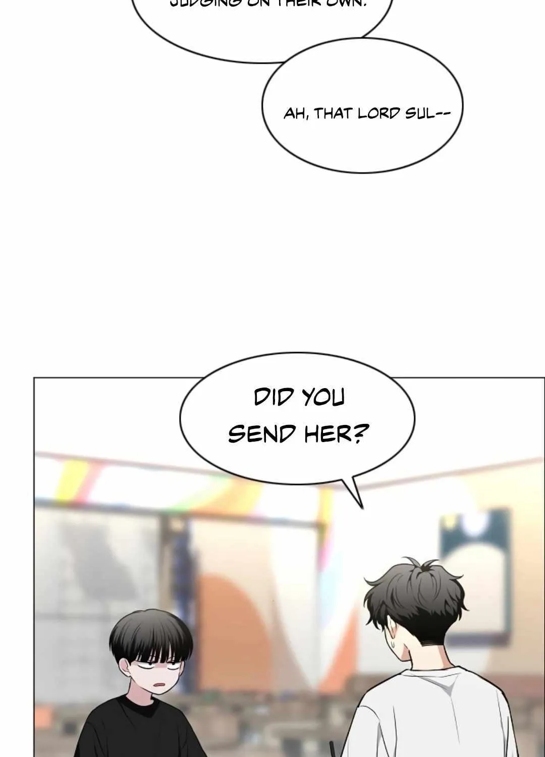 Jakdu Chapter 70 page 36 - 