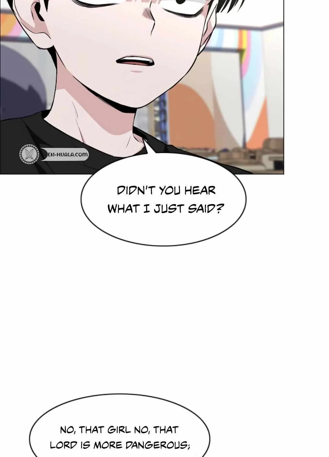 Jakdu Chapter 70 page 38 - 