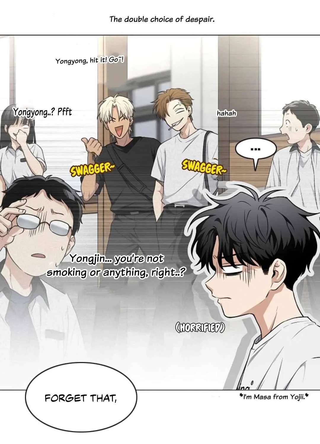Jakdu Chapter 70 page 41 - 