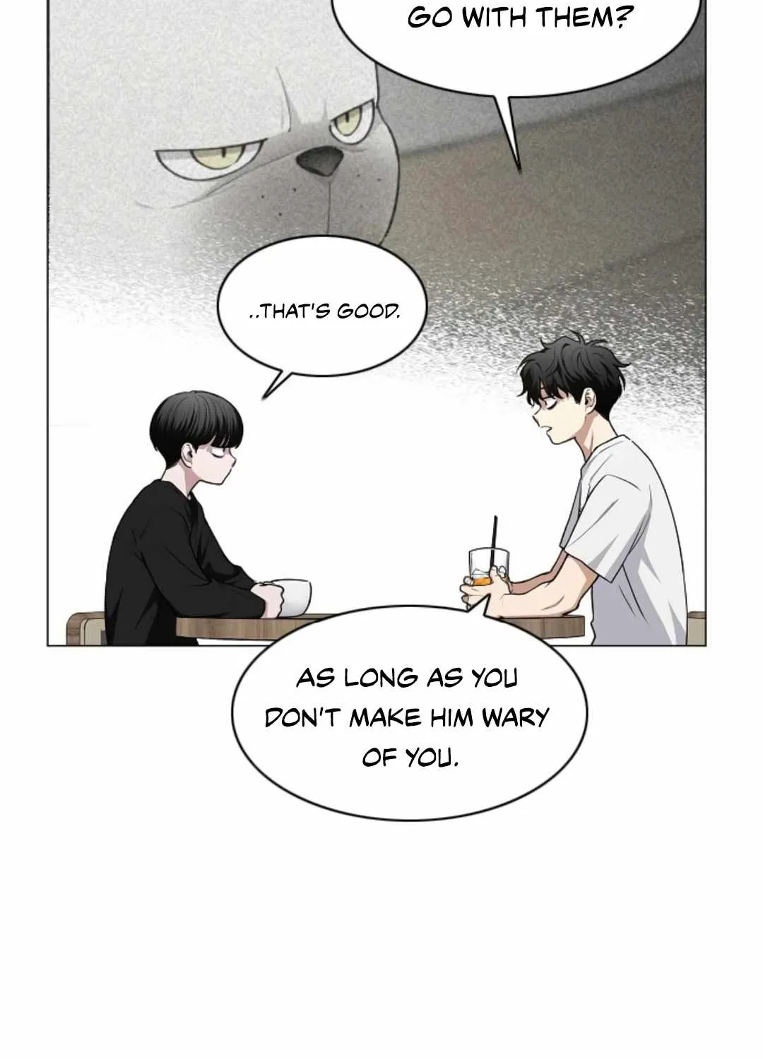 Jakdu Chapter 70 page 44 - 