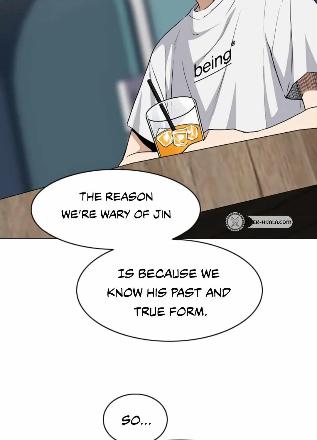 Jakdu Chapter 70 page 50 - 