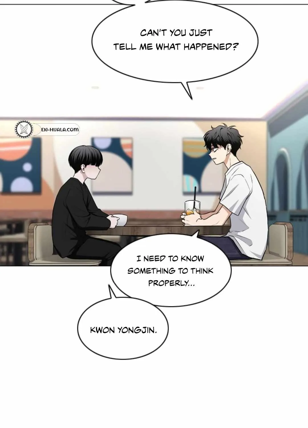 Jakdu Chapter 70 page 51 - 