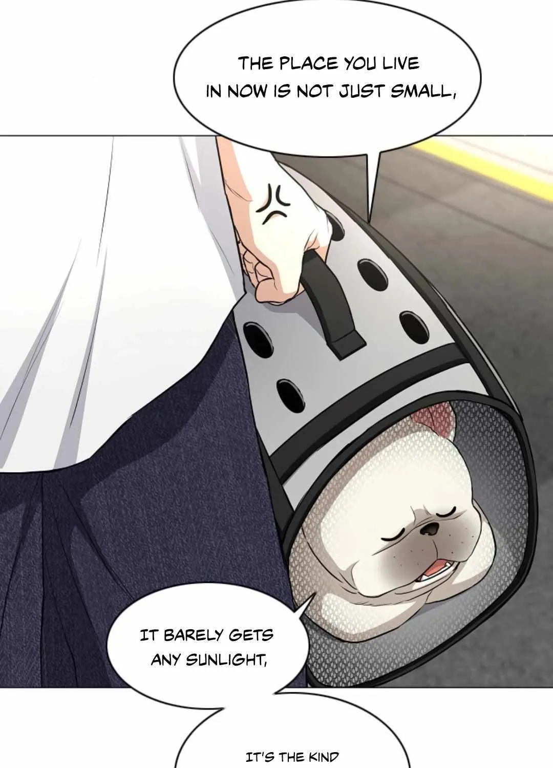 Jakdu Chapter 70 page 81 - 