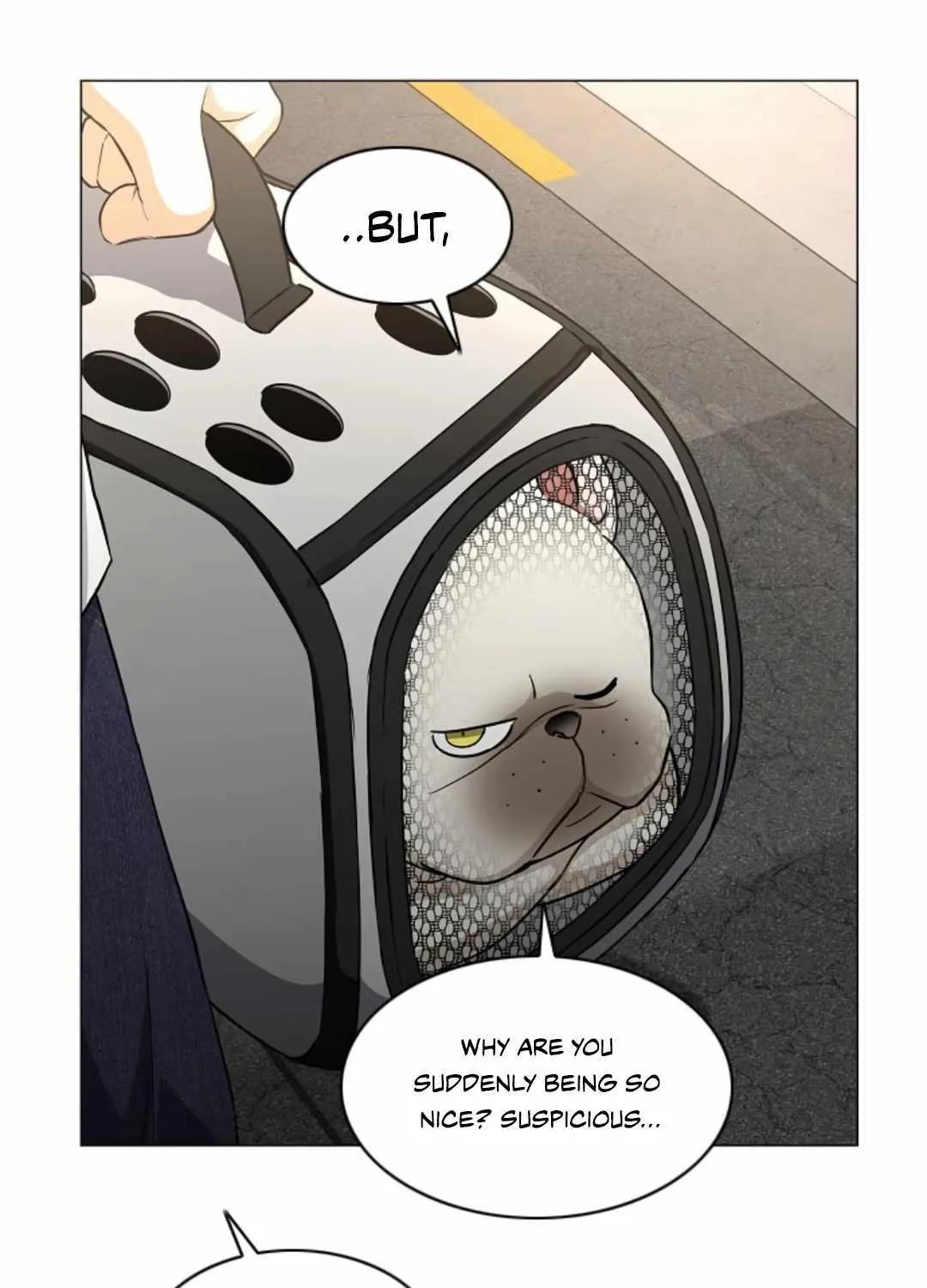 Jakdu Chapter 70 page 89 - 