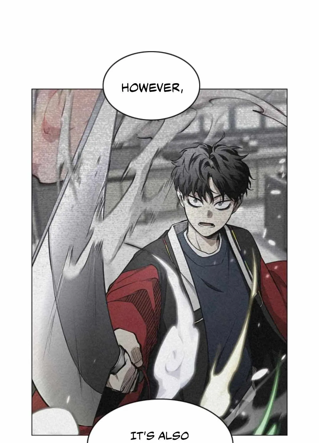 Jakdu Chapter 70 page 10 - 