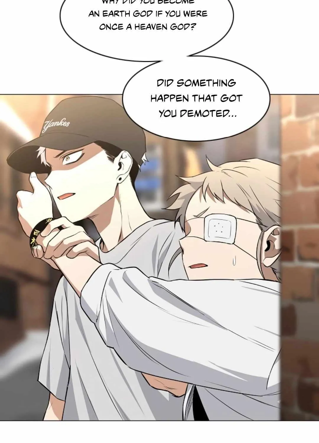 Jakdu Chapter 70 page 95 - 
