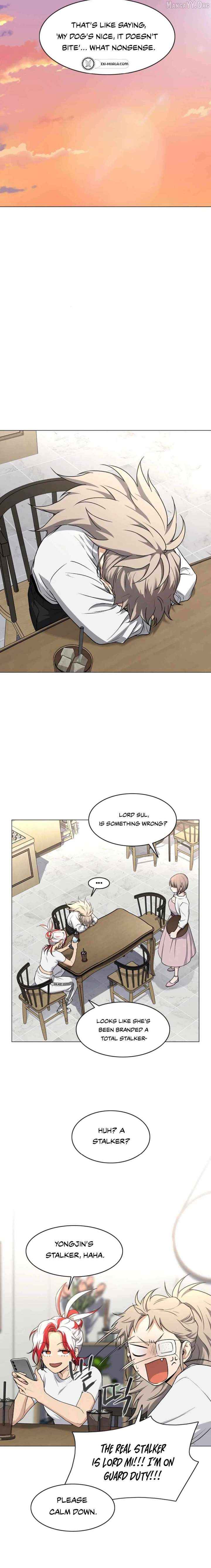 Jakdu Chapter 71 page 12 - 
