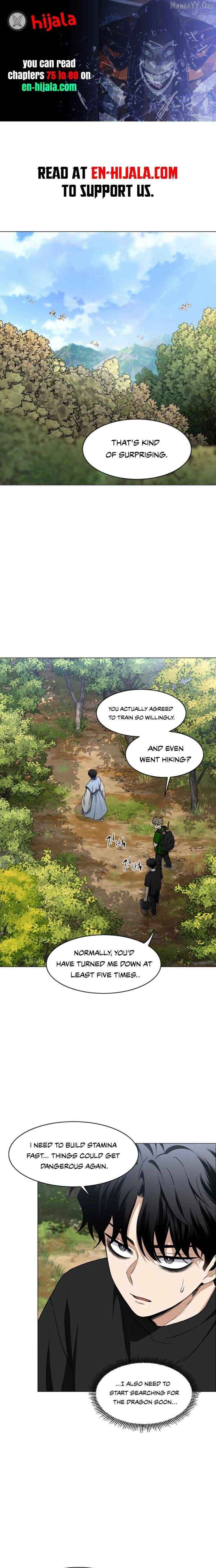Jakdu Chapter 72 page 1 - 
