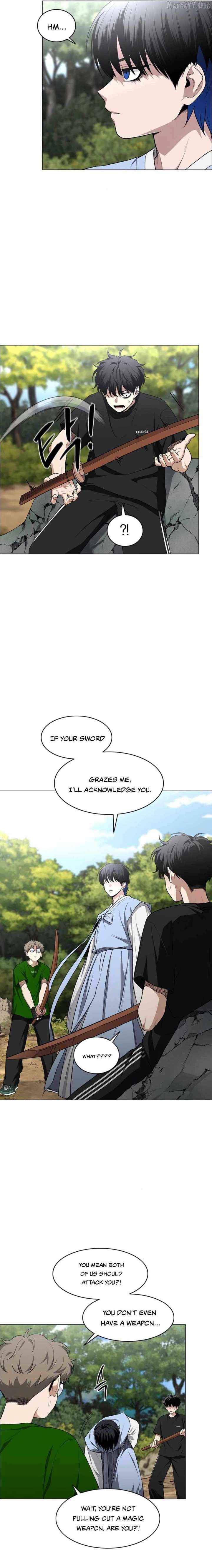 Jakdu Chapter 72 page 12 - 