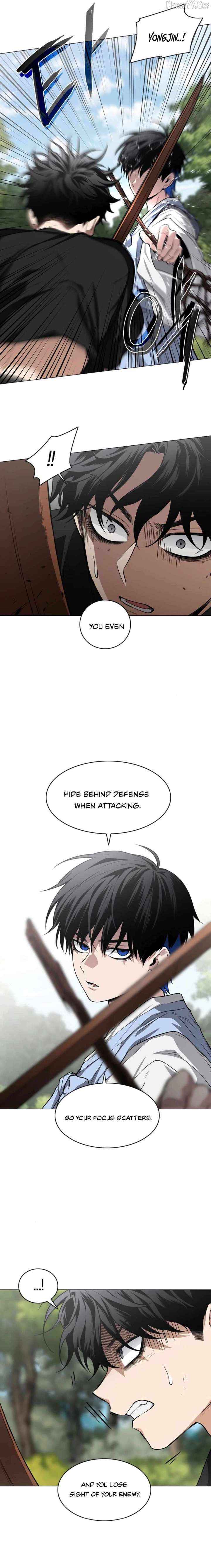 Jakdu Chapter 72 page 23 - 