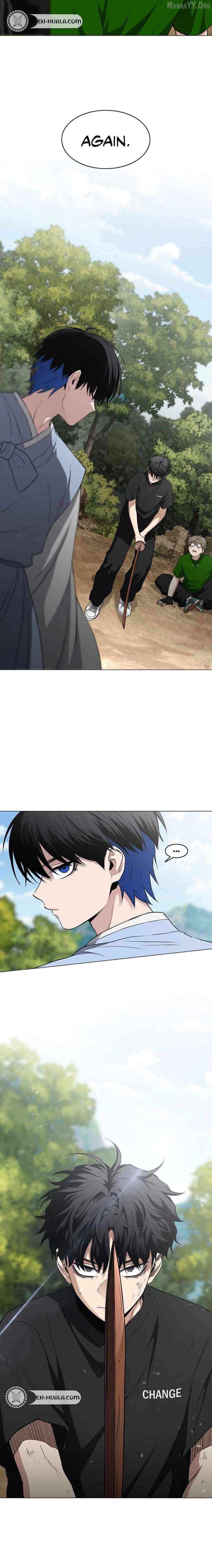 Jakdu Chapter 72 page 27 - 