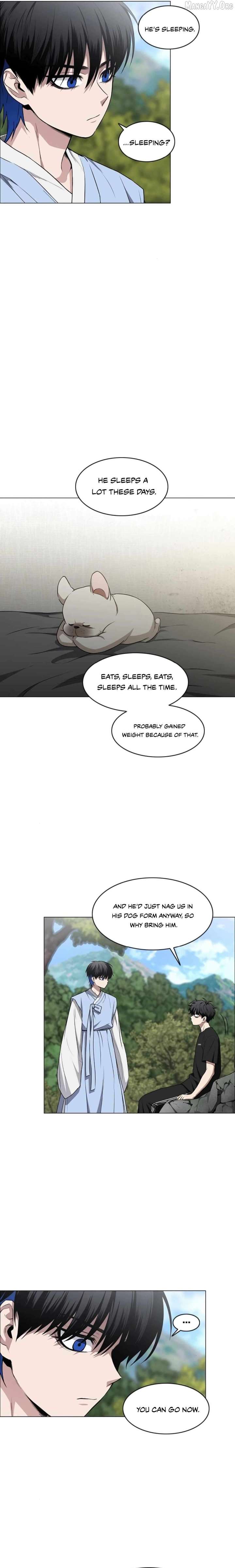 Jakdu Chapter 72 page 6 - 