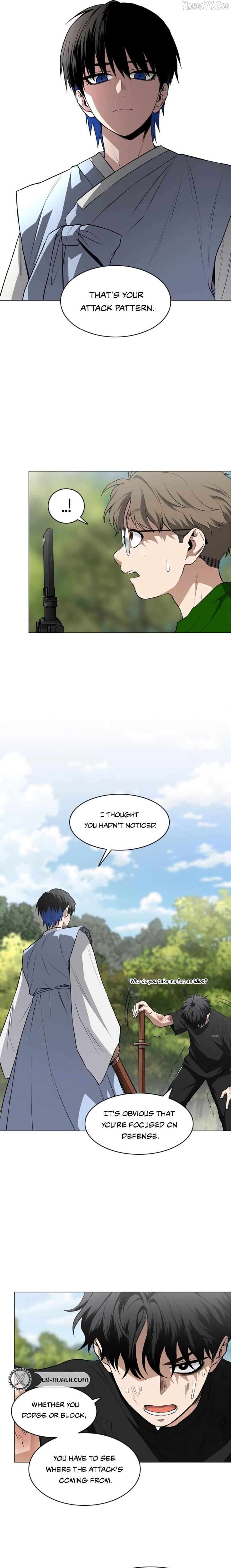 Jakdu Chapter 73 page 13 - 
