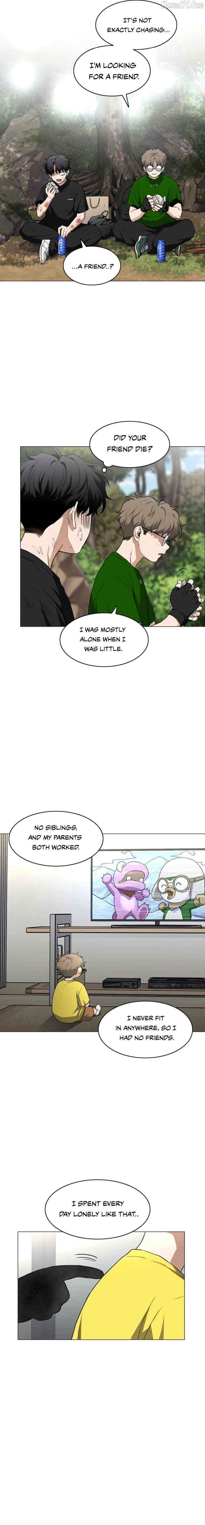 Jakdu Chapter 73 page 19 - 