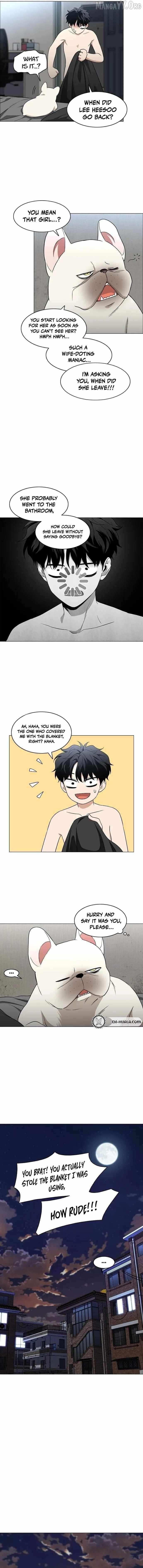Jakdu Chapter 76 page 9 - 