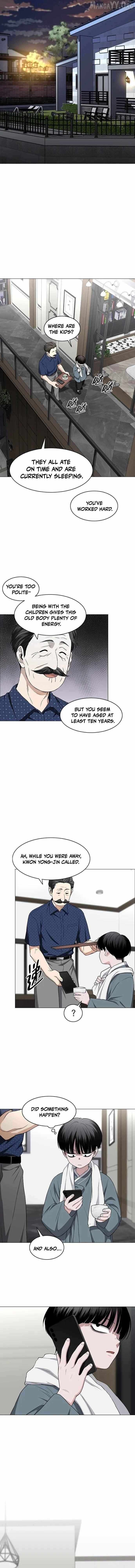 Jakdu Chapter 76 page 10 - 
