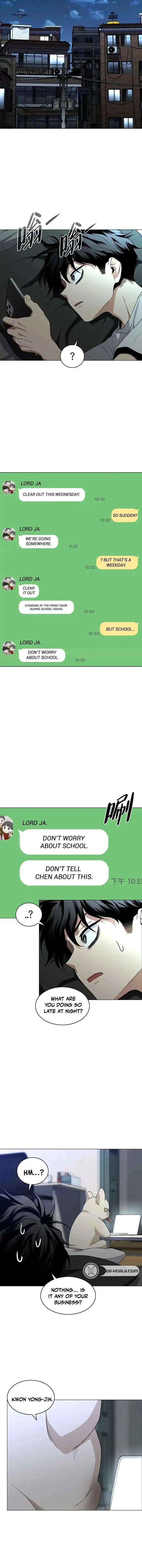 Jakdu Chapter 77 page 16 - 