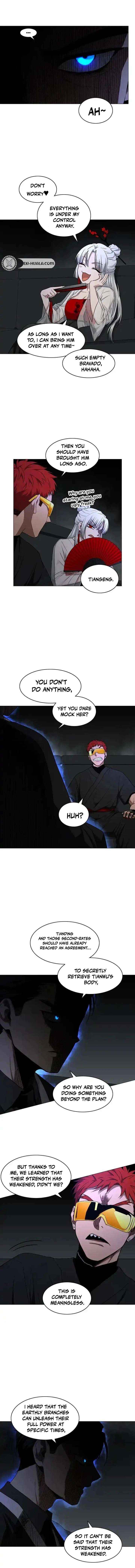 Jakdu Chapter 77 page 3 - 