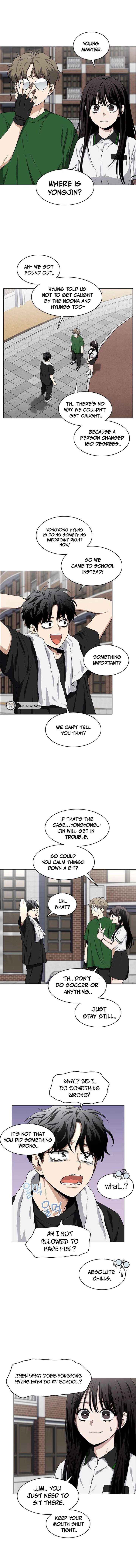 Jakdu Chapter 78 page 13 - 