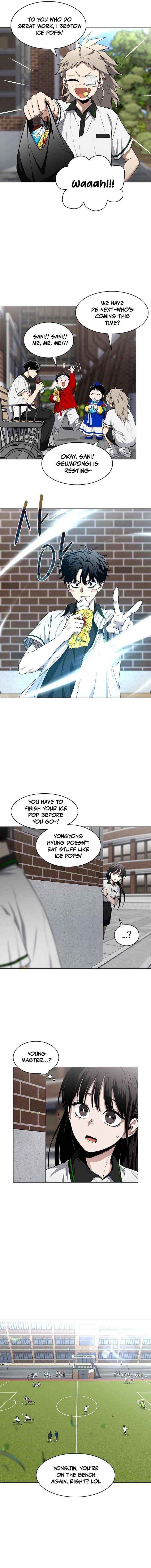 Jakdu Chapter 78 page 10 - 