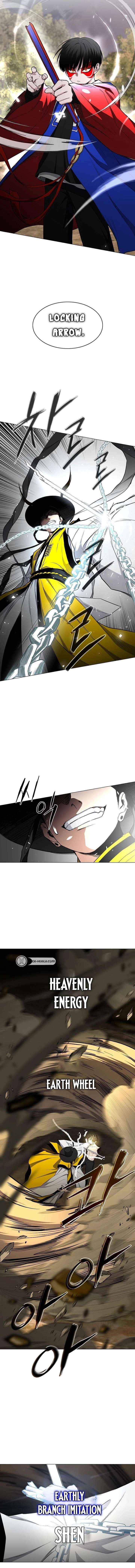 Jakdu Chapter 79 page 8 - 