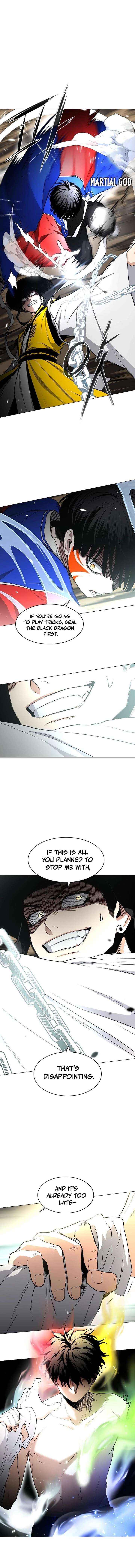 Jakdu Chapter 79 page 9 - 