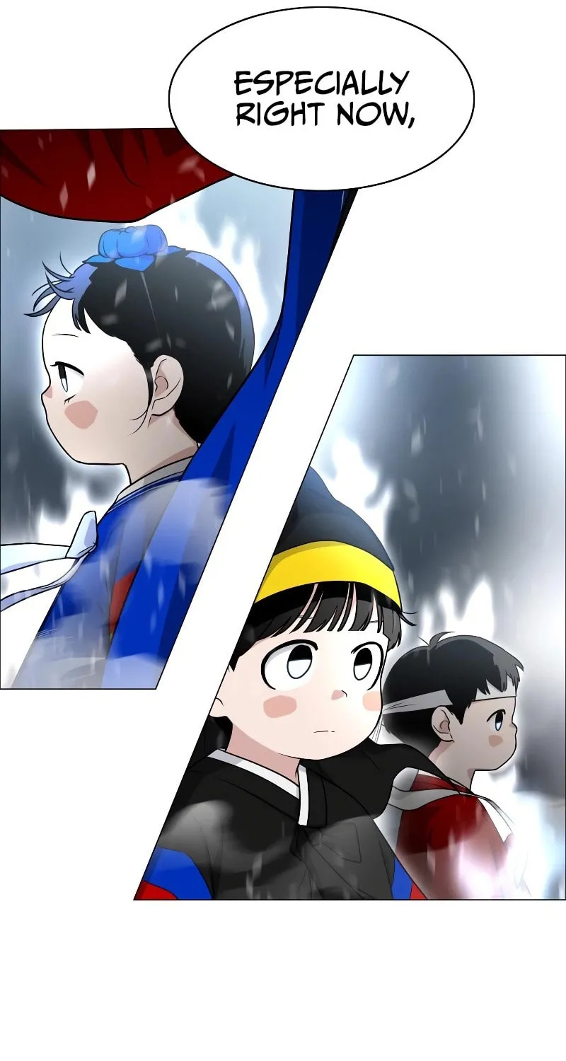 Jakdu Chapter 8 page 38 - 