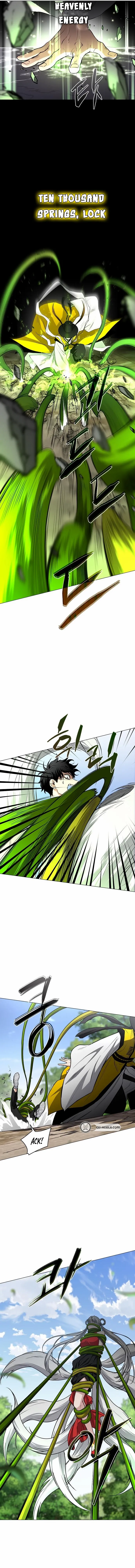Jakdu Chapter 80 page 3 - 