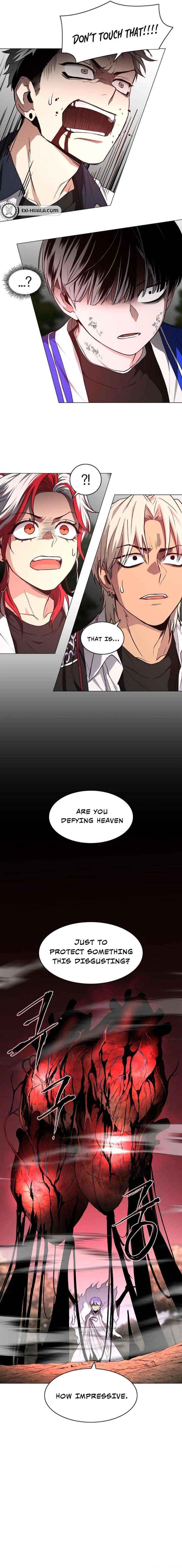 Jakdu Chapter 84 page 12 - 