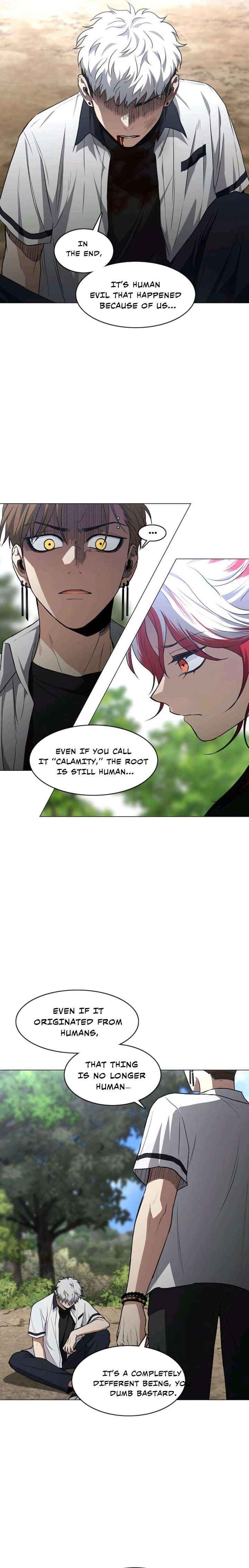 Jakdu Chapter 85 page 19 - 