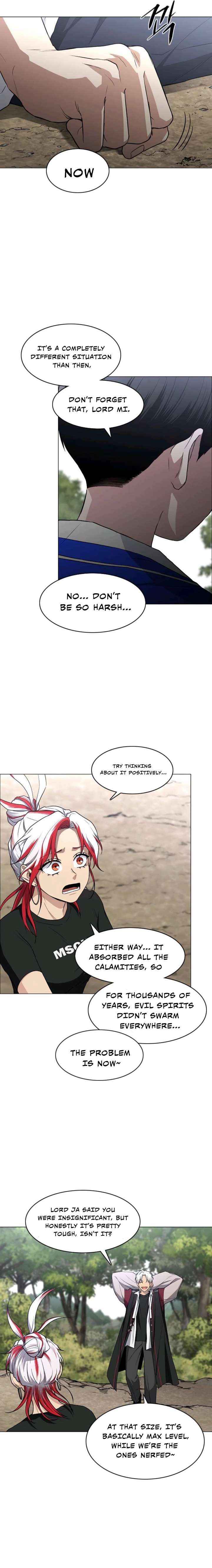 Jakdu Chapter 85 page 21 - 