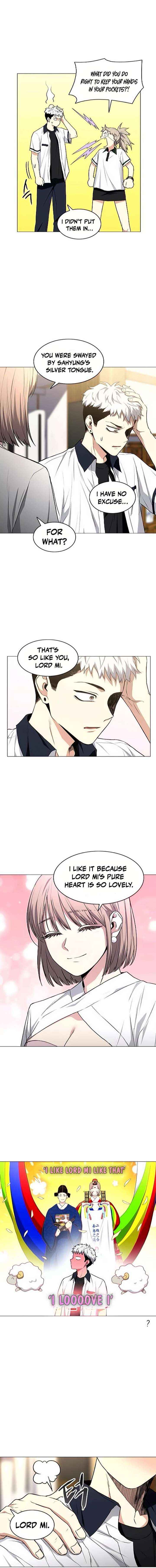 Jakdu Chapter 86 page 15 - 