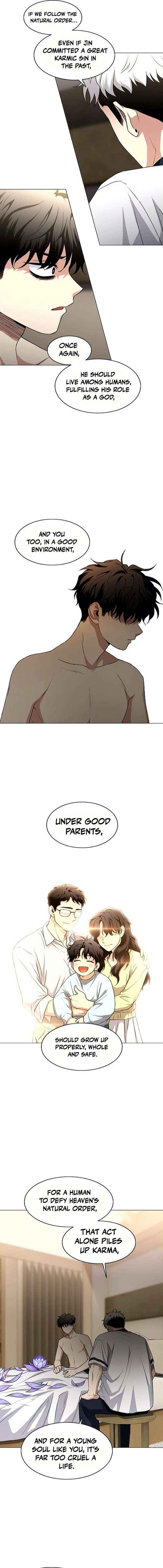 Jakdu Chapter 86 page 4 - 