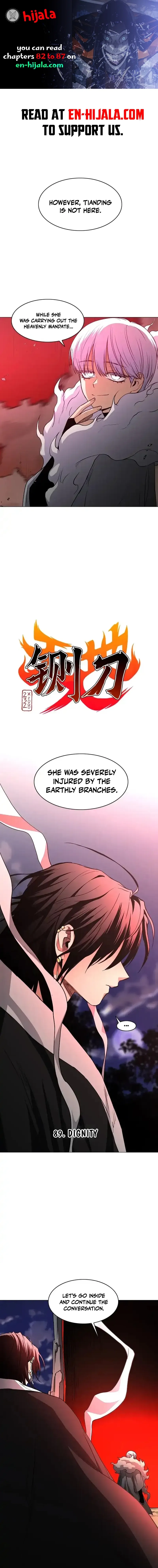 Jakdu Chapter 89 page 1 - 