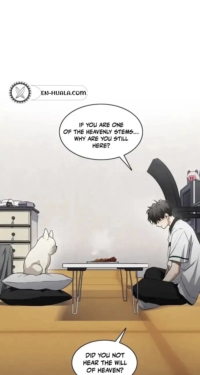 Jakdu Chapter 90 page 32 - 