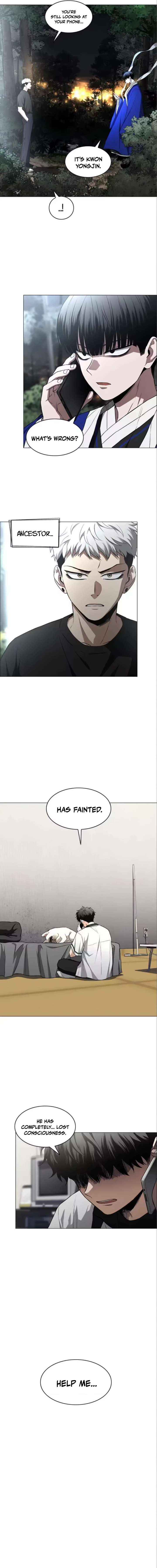Jakdu Chapter 91 page 3 - 