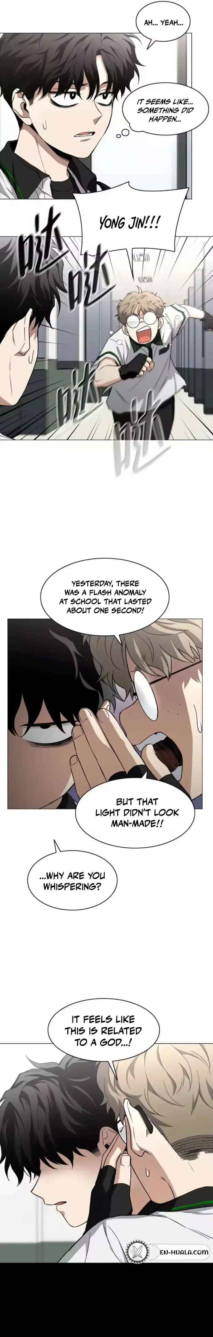 Jakdu Chapter 92 page 11 - 
