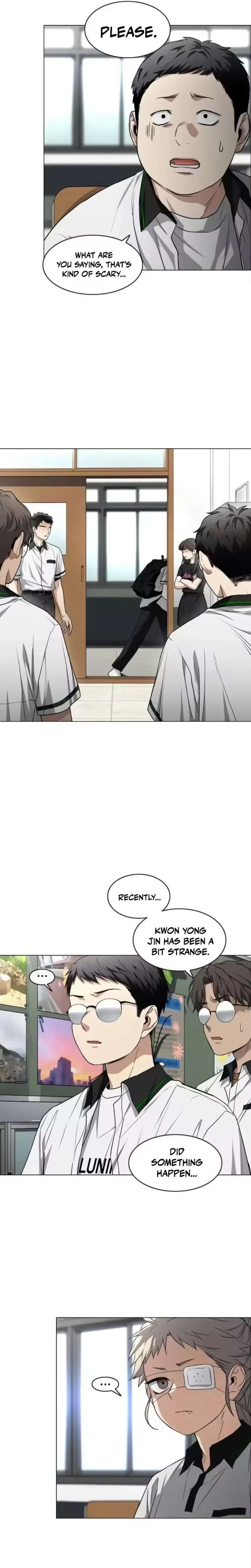 Jakdu Chapter 92 page 33 - 