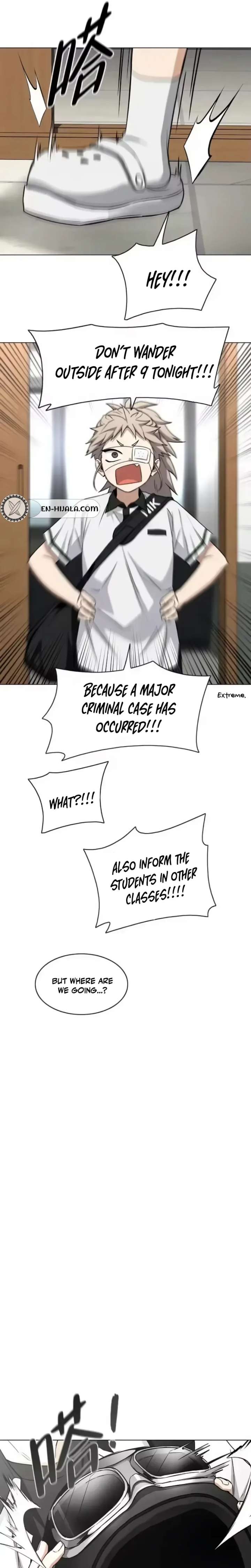 Jakdu Chapter 92 page 35 - 