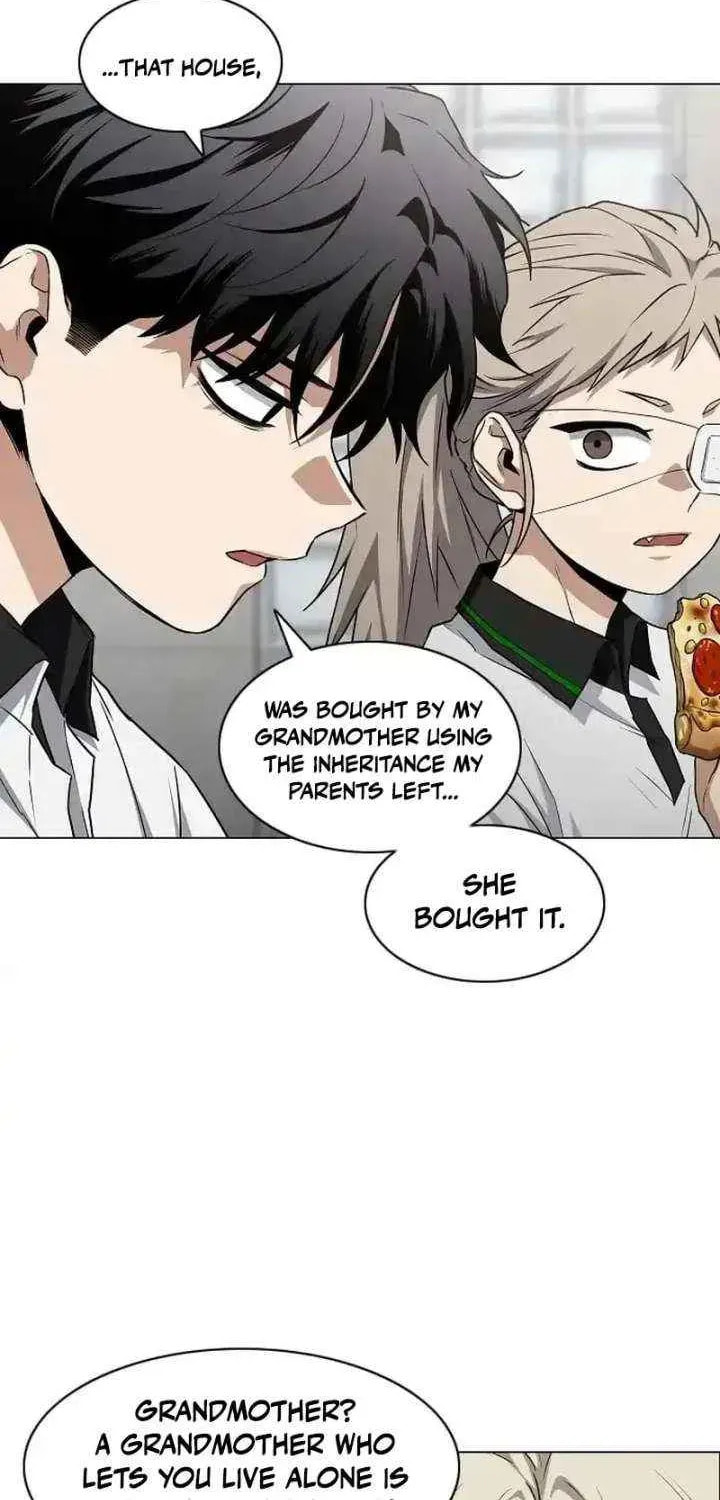 Jakdu Chapter 93 page 17 - 