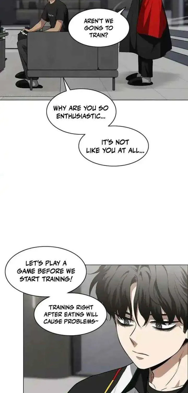 Jakdu Chapter 93 page 32 - 