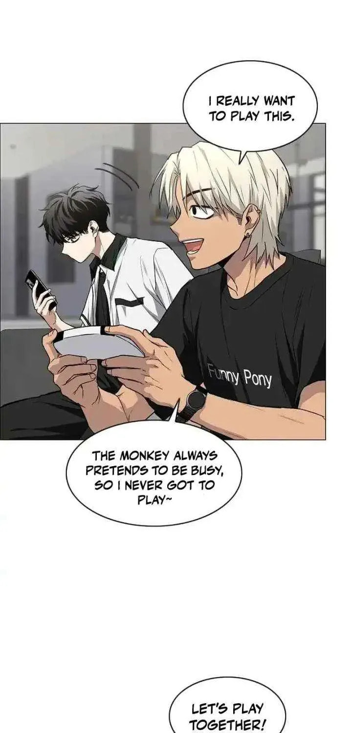 Jakdu Chapter 93 page 34 - 