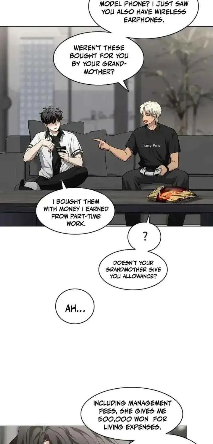 Jakdu Chapter 93 page 38 - 