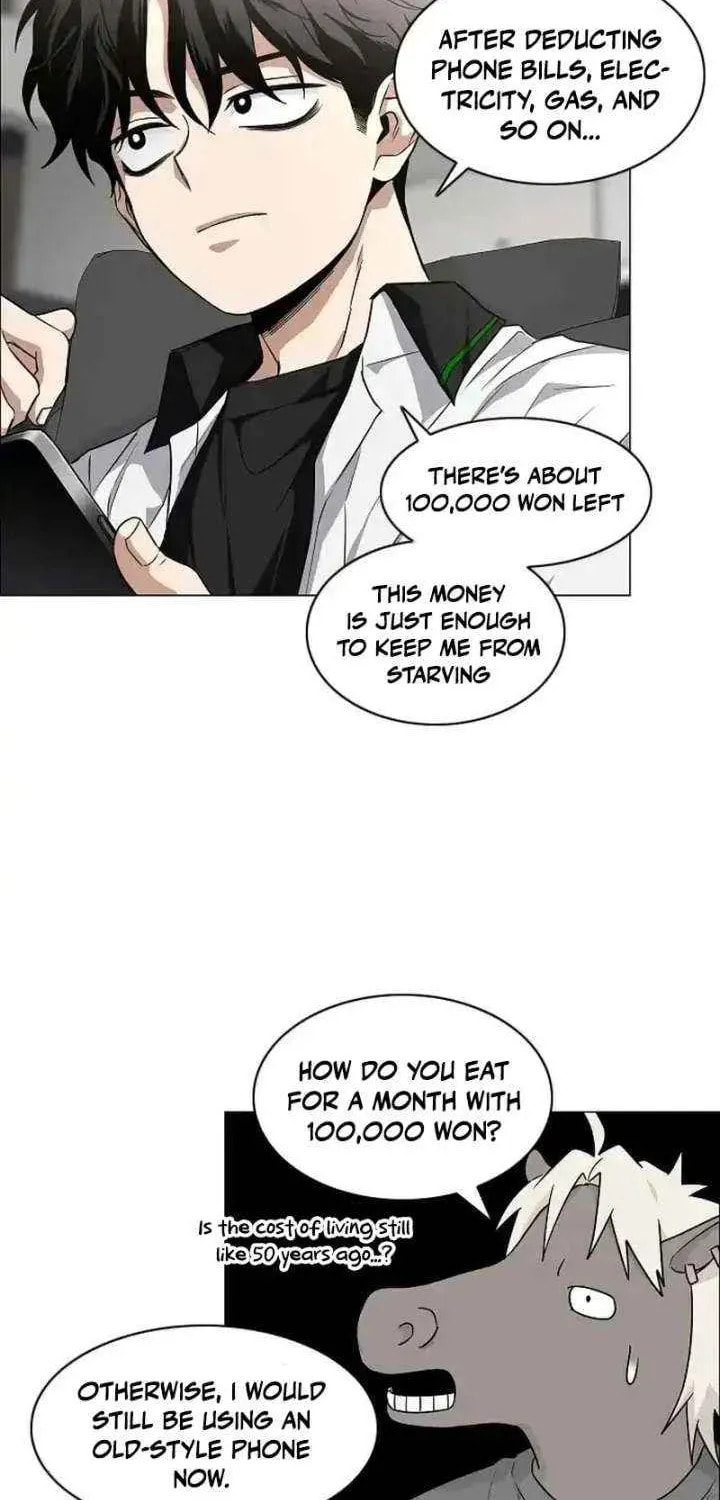 Jakdu Chapter 93 page 39 - 