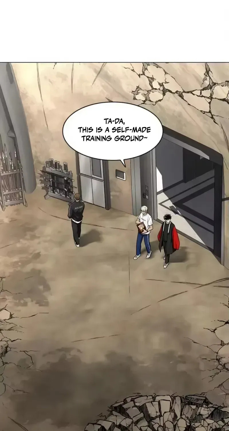 Jakdu Chapter 94 page 20 - 