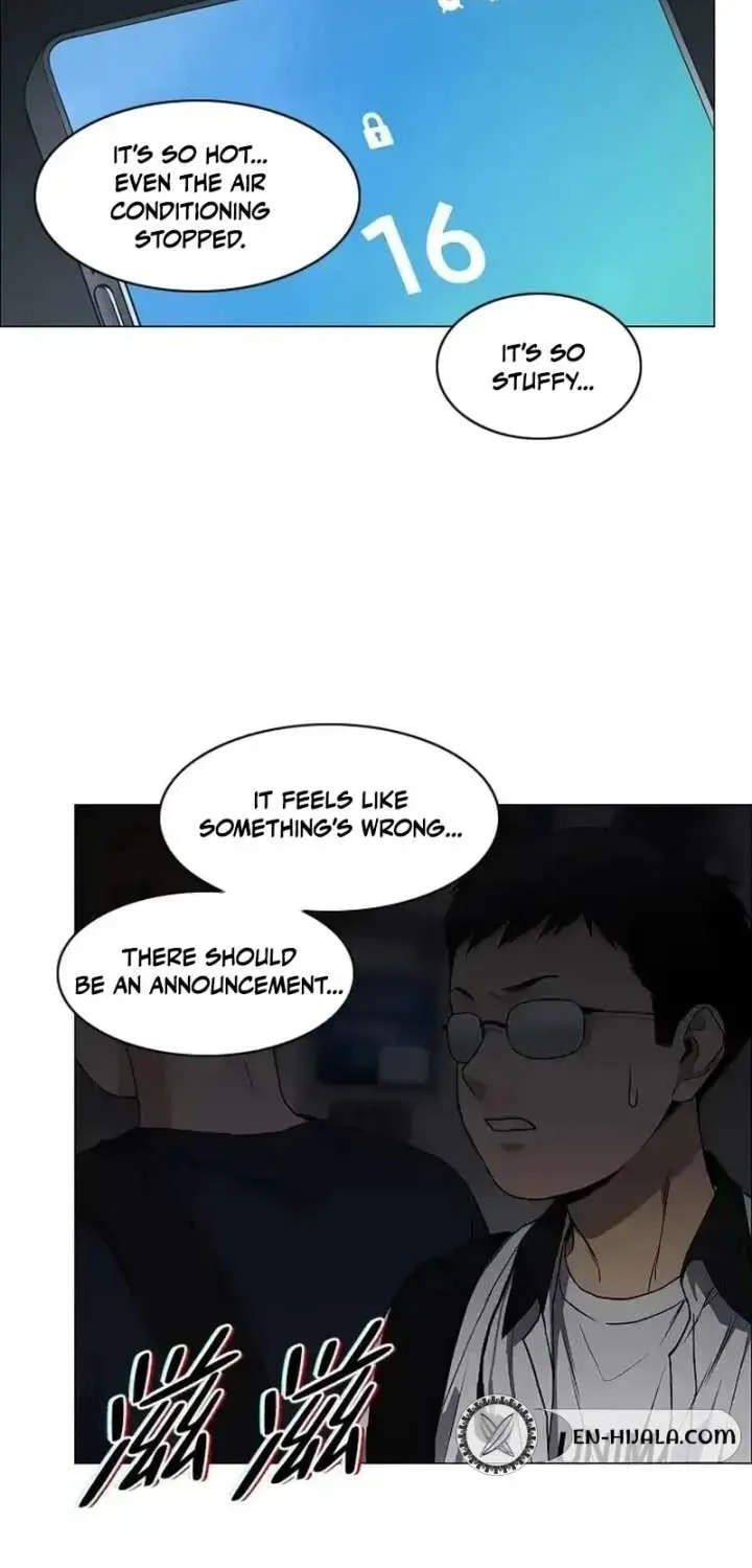 Jakdu Chapter 95 page 28 - 
