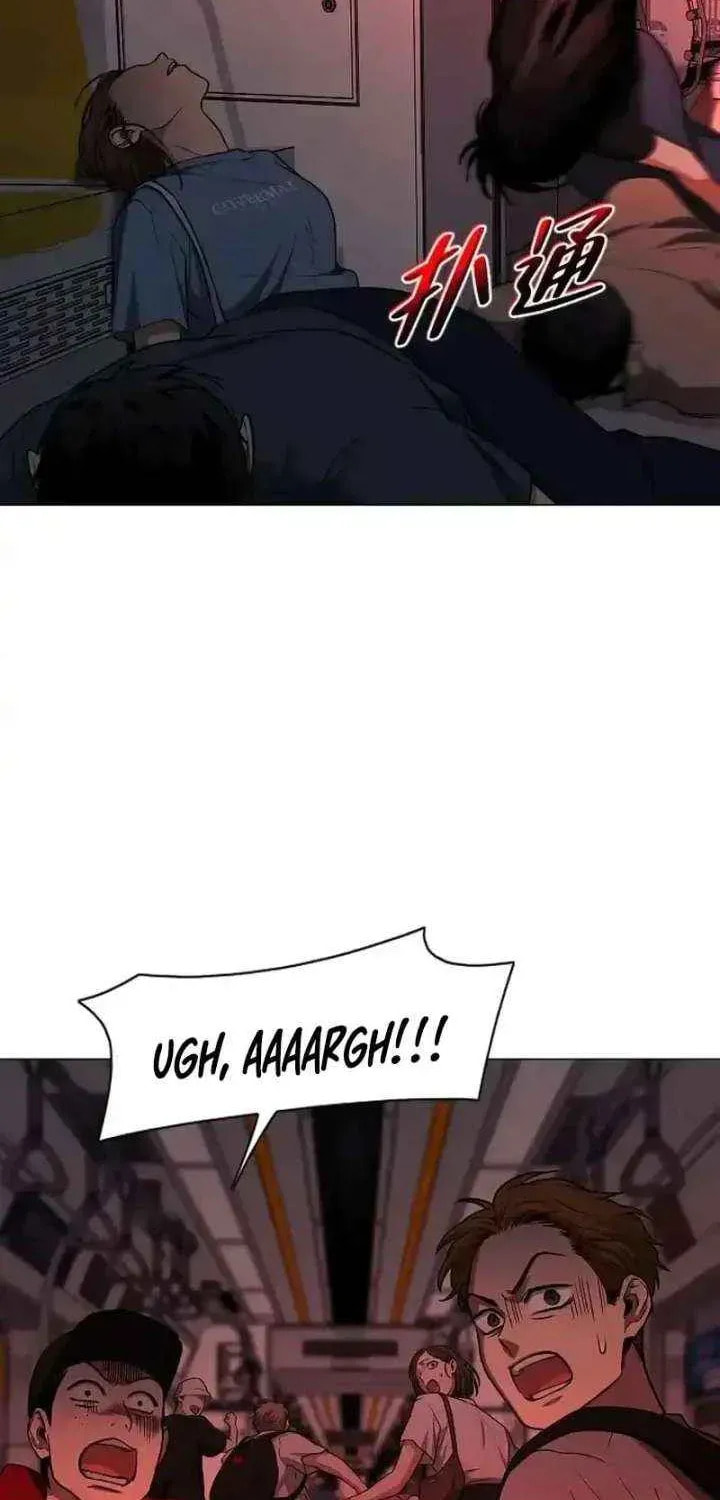 Jakdu Chapter 95 page 36 - 