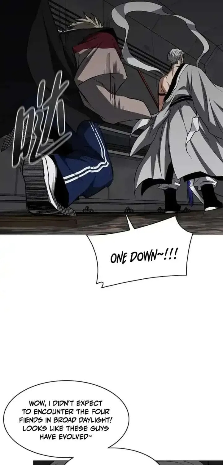 Jakdu Chapter 95 page 58 - 